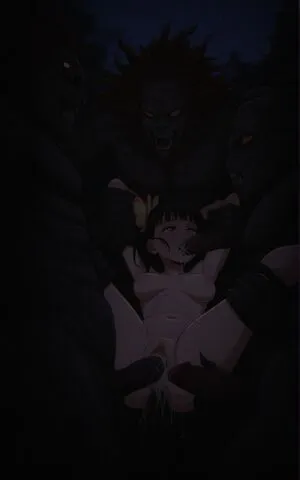 Demon Slayer OnlyFans Leaked Free Thumbnail Picture - #Y0GQ5nnAWM