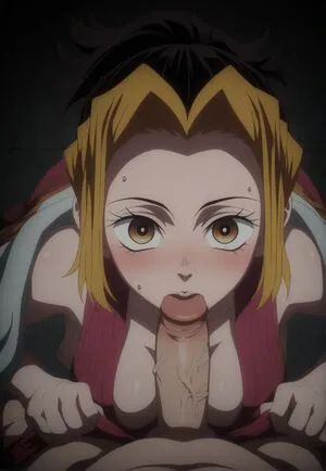 Demon Slayer OnlyFans Leaked Free Thumbnail Picture - #YGiLPiBDcH