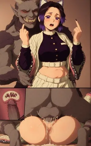 Demon Slayer OnlyFans Leaked Free Thumbnail Picture - #Z3TRxmlO1n