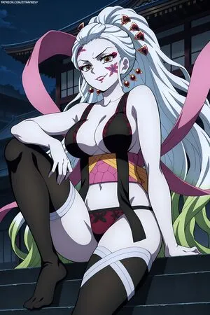 Demon Slayer OnlyFans Leaked Free Thumbnail Picture - #ZxyXpe7Ehw