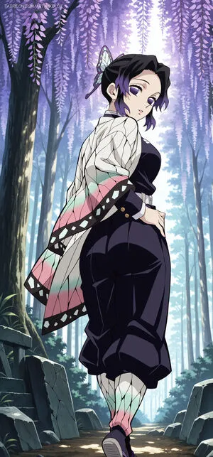 Demon Slayer OnlyFans Leaked Free Thumbnail Picture - #Zygq9VitmJ