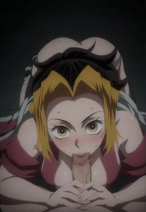 Demon Slayer OnlyFans Leaked Free Thumbnail Picture - #aL3JWBe2uA