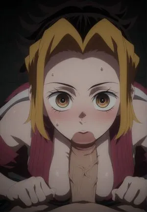 Demon Slayer OnlyFans Leaked Free Thumbnail Picture - #albHArFv7N