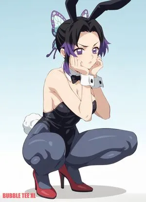 Demon Slayer OnlyFans Leaked Free Thumbnail Picture - #bV16HawXij