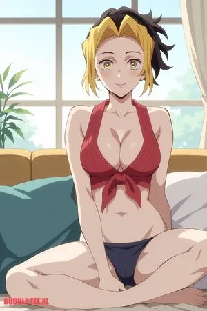 Demon Slayer OnlyFans Leaked Free Thumbnail Picture - #cfR3IYQjsc