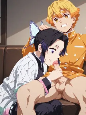 Demon Slayer OnlyFans Leaked Free Thumbnail Picture - #errELDwBut