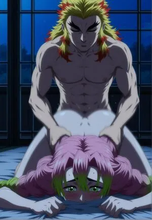 Demon Slayer OnlyFans Leaked Free Thumbnail Picture - #iiL9iXlyG6