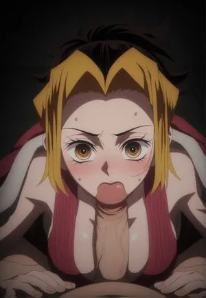 Demon Slayer OnlyFans Leaked Free Thumbnail Picture - #nGAvcSF1w0