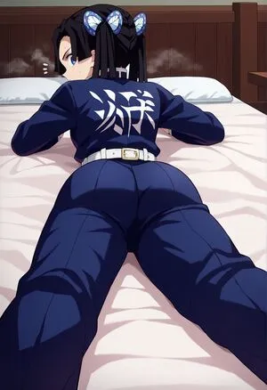 Demon Slayer OnlyFans Leaked Free Thumbnail Picture - #nJPldIM7Wd