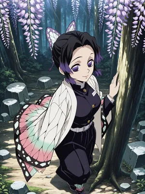 Demon Slayer OnlyFans Leaked Free Thumbnail Picture - #ng0DEwhNdp