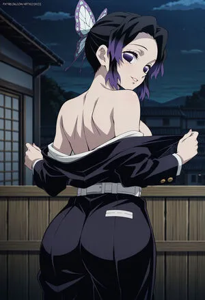 Demon Slayer OnlyFans Leaked Free Thumbnail Picture - #ntYivs9zmx