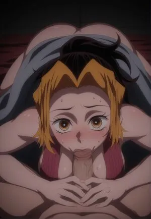 Demon Slayer OnlyFans Leaked Free Thumbnail Picture - #pA8C65vkX4