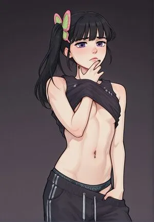 Demon Slayer OnlyFans Leaked Free Thumbnail Picture - #q2DavkGFAq