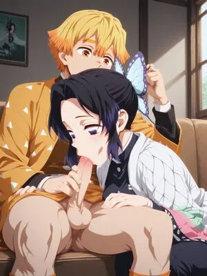 Demon Slayer OnlyFans Leaked Free Thumbnail Picture - #qQCE36emae