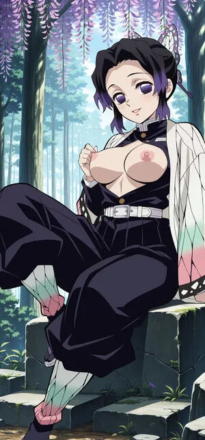 Demon Slayer OnlyFans Leaked Free Thumbnail Picture - #rFEjf3MdzC