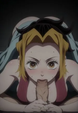 Demon Slayer OnlyFans Leaked Free Thumbnail Picture - #s4542Baovu