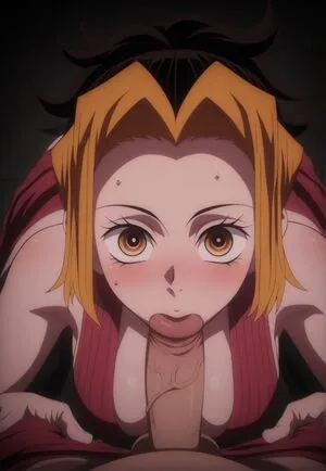 Demon Slayer OnlyFans Leaked Free Thumbnail Picture - #v2uKv2cPhC