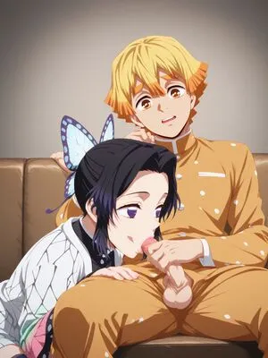 Demon Slayer OnlyFans Leaked Free Thumbnail Picture - #yw7EbhkoRR