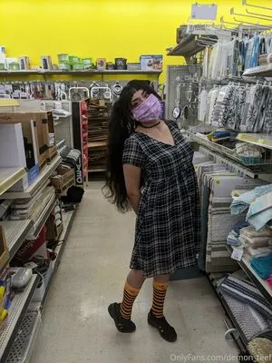 Demon Teef OnlyFans Leaked Free Thumbnail Picture - #IdsveDhIlQ