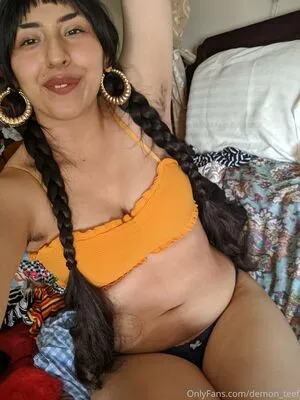 Demon Teef OnlyFans Leaked Free Thumbnail Picture - #Ks14C9DQEi