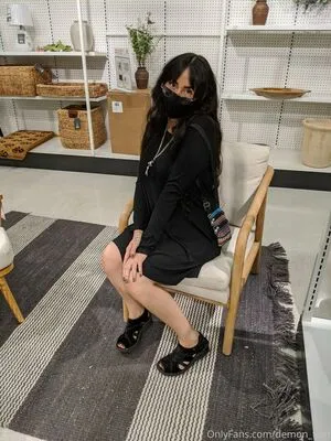 Demon Teef OnlyFans Leaked Free Thumbnail Picture - #MF2OGCabOE