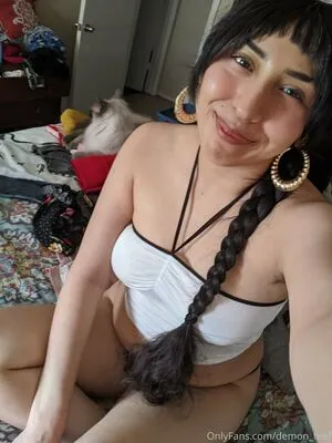 Demon Teef OnlyFans Leaked Free Thumbnail Picture - #R5sXjiFGZ7