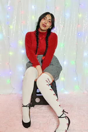 Demon Teef OnlyFans Leaked Free Thumbnail Picture - #d6Fn6RBL6u