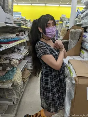 Demon Teef OnlyFans Leaked Free Thumbnail Picture - #dW7HWTgiO2