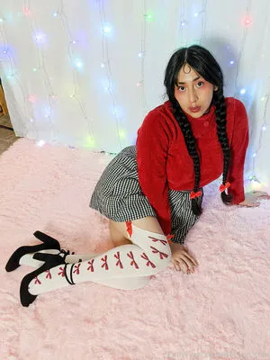 Demon Teef OnlyFans Leaked Free Thumbnail Picture - #kOCHmhWl3f