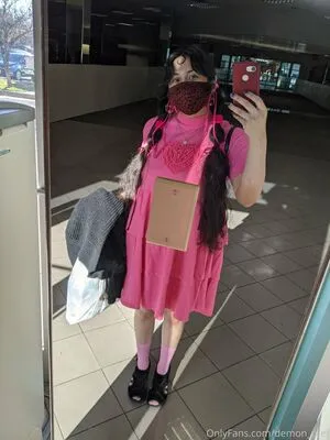 Demon Teef OnlyFans Leaked Free Thumbnail Picture - #mKG6KOC7zt