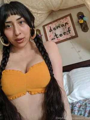 Demon Teef OnlyFans Leaked Free Thumbnail Picture - #nUKQxSVJd8