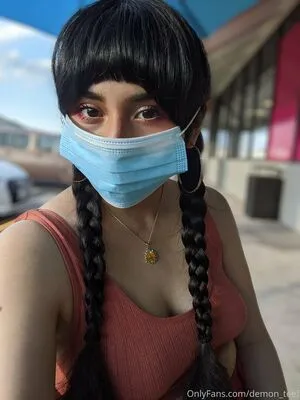 Demon Teef OnlyFans Leaked Free Thumbnail Picture - #nZVsK9TQ7w