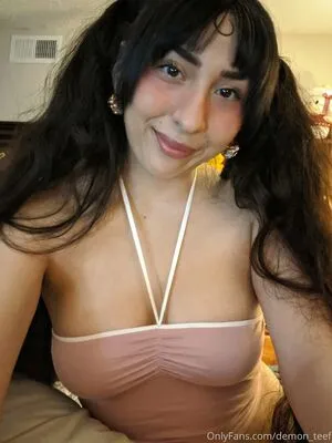 Demon Teef OnlyFans Leaked Free Thumbnail Picture - #s80nF1qcxz