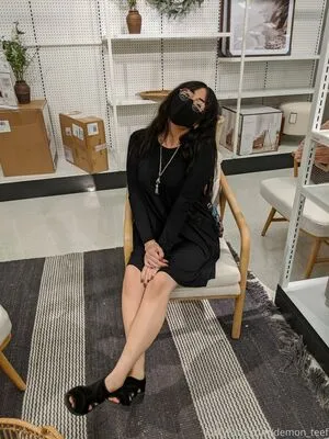 Demon Teef OnlyFans Leaked Free Thumbnail Picture - #wlG9HpcwN6