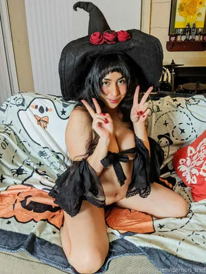 Demon Teef OnlyFans Leaked Free Thumbnail Picture - #xK0oRdsPxw