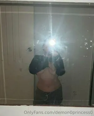 Demon0princess0 OnlyFans Leaked Free Thumbnail Picture - #FHznFssBoc