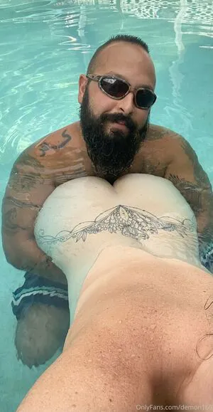 Demon169 OnlyFans Leaked Free Thumbnail Picture - #faI1jYUHKU