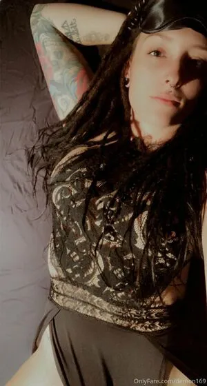 Demon169 OnlyFans Leaked Free Thumbnail Picture - #txzqsTasKZ
