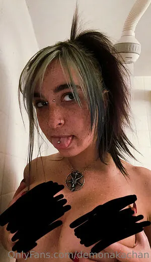 Demonakachan OnlyFans Leaked Free Thumbnail Picture - #3t0q2sb7bb