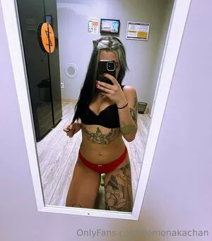 Demonakachan OnlyFans Leaked Free Thumbnail Picture - #DpKOOg9jOH