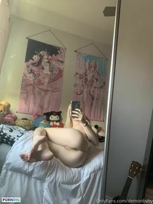 Demonbvby OnlyFans Leaked Free Thumbnail Picture - #4dg02RPDwC