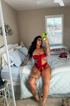 Demoncakes OnlyFans Leaked Free Thumbnail Picture - #PDhzqHvLj7