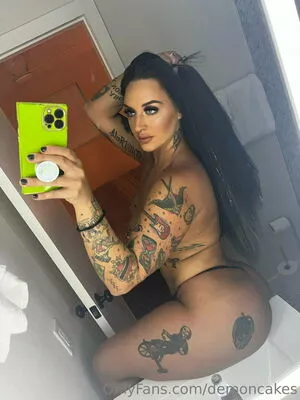 Demoncakes OnlyFans Leaked Free Thumbnail Picture - #a9vLpH8VlY