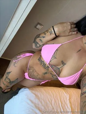 Demoncakes OnlyFans Leaked Free Thumbnail Picture - #aXns8dAF2E