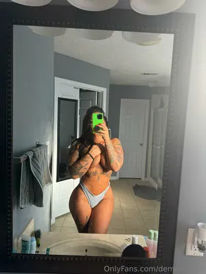 Demoncakes OnlyFans Leaked Free Thumbnail Picture - #dBmL4l20mg
