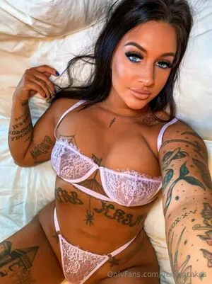 Demoncakes OnlyFans Leaked Free Thumbnail Picture - #iZSHWBqLtL