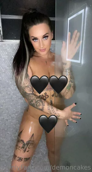 Demoncakes OnlyFans Leaked Free Thumbnail Picture - #izXbpXIBT0