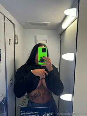 Demoncakes OnlyFans Leaked Free Thumbnail Picture - #vv7Jc9VQiJ