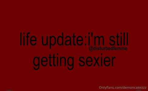 Demoncakezzz OnlyFans Leaked Free Thumbnail Picture - #20nvedM3cm
