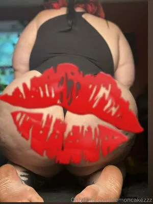 Demoncakezzz OnlyFans Leaked Free Thumbnail Picture - #4zcqq6bffY